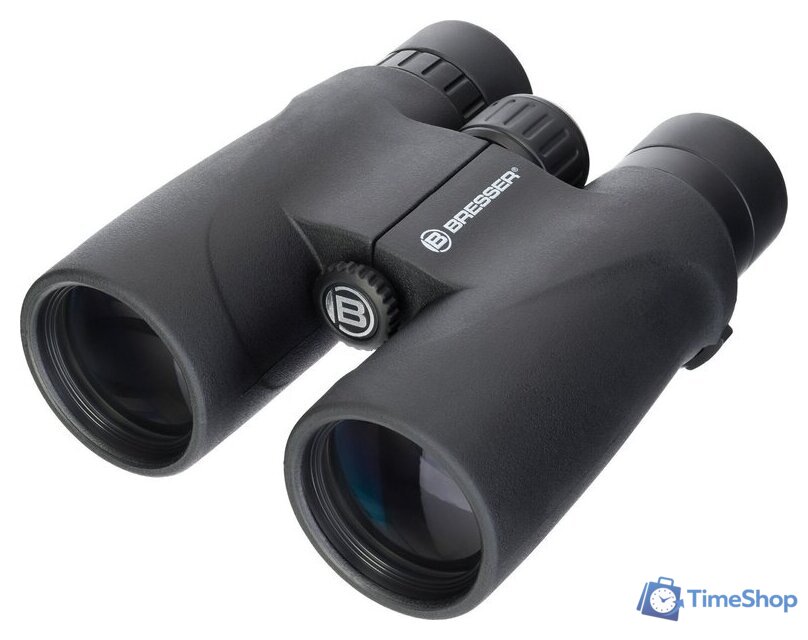 Бинокль Bresser TrueView 8x42 WP 82059 - Изображение №1 — Интернет-магазин Time-Shop