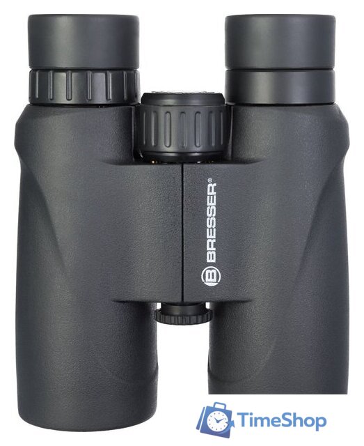 Бинокль Bresser TrueView 8x42 WP 82059 - Изображение №5 — Интернет-магазин Time-Shop