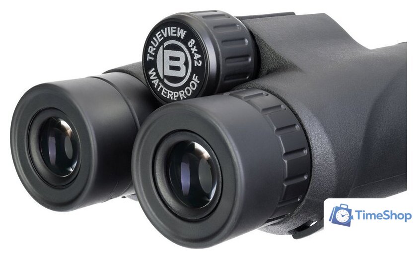 Бинокль Bresser TrueView 8x42 WP 82059 - Изображение №9 — Интернет-магазин Time-Shop