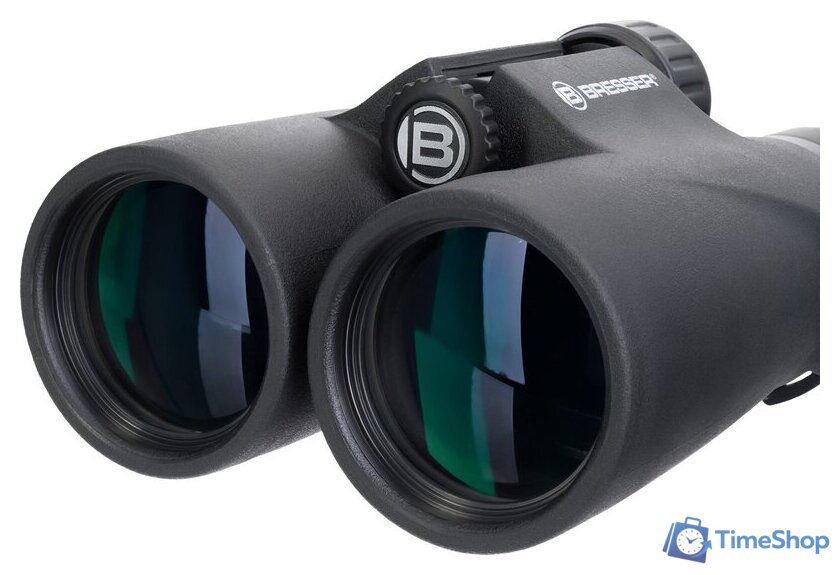 Бинокль Bresser TrueView 8x42 WP 82059 - Изображение №8 — Интернет-магазин Time-Shop