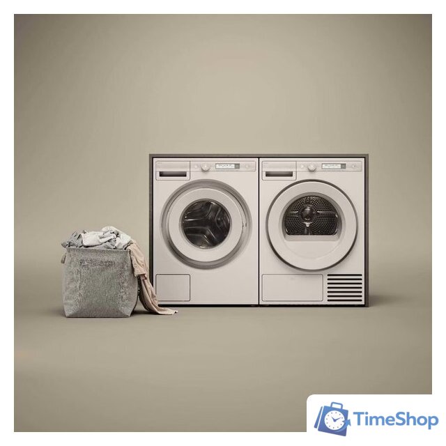 Стиральная машина ASKO W3114CXLW - Изображение №5 — Интернет-магазин Time-Shop