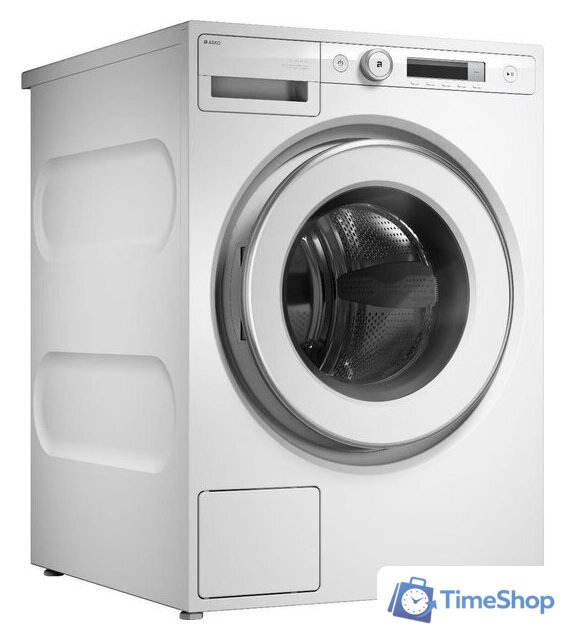 Стиральная машина ASKO W3114CXLW - Изображение №2 — Интернет-магазин Time-Shop