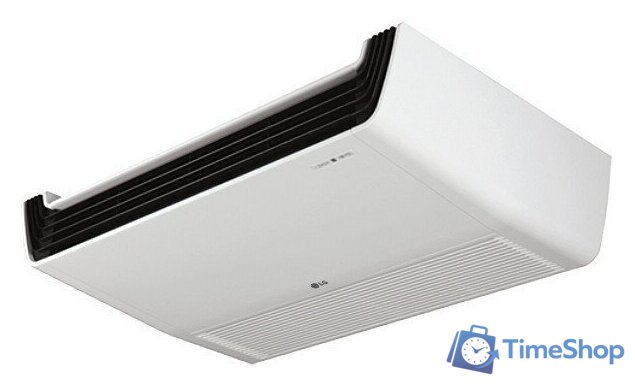 Кондиционер LG UV42R/UU42WR - Изображение №1 — Интернет-магазин Time-Shop
