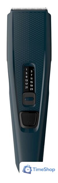 Машинка для стрижки волос Philips HC3505/15 - Изображение №3 — Интернет-магазин Time-Shop