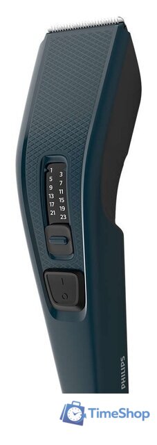 Машинка для стрижки волос Philips HC3505/15 - Изображение №2 — Интернет-магазин Time-Shop