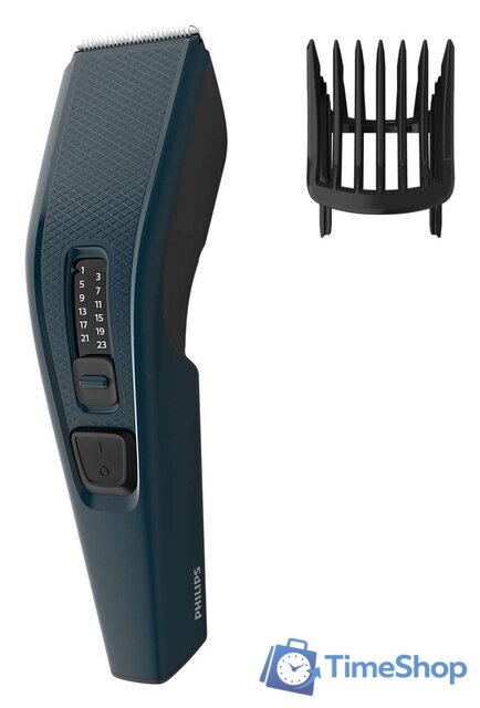 Машинка для стрижки волос Philips HC3505/15 - Изображение №1 — Интернет-магазин Time-Shop