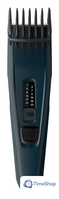Машинка для стрижки волос Philips HC3505/15 - Изображение №4 — Интернет-магазин Time-Shop