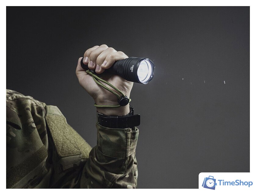 Фонарь Armytek Viking Pro Magnet USB Extended Set - Изображение №11 — Интернет-магазин Time-Shop