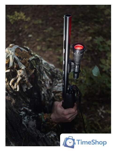 Фонарь Armytek Viking Pro Magnet USB Extended Set - Изображение №10 — Интернет-магазин Time-Shop