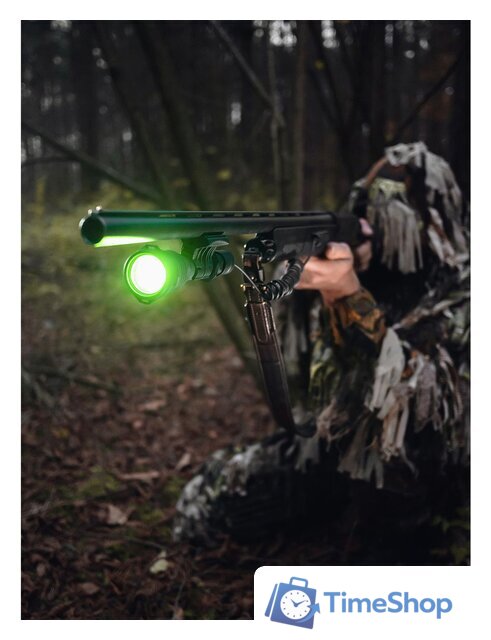 Фонарь Armytek Viking Pro Magnet USB Extended Set - Изображение №9 — Интернет-магазин Time-Shop