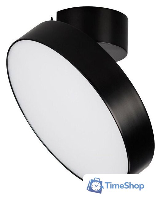 Спот Arlight SP-RONDO-FLAP-R250-30W Warm3000 028172 - Изображение №1 — Интернет-магазин Time-Shop