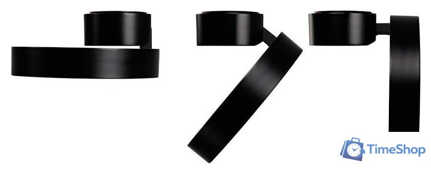 Спот Arlight SP-RONDO-FLAP-R250-30W Warm3000 028172 - Изображение №2 — Интернет-магазин Time-Shop