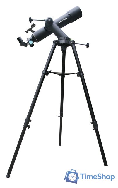 Телескоп Praktica Vega 90/600 91290600 - Изображение №1 — Интернет-магазин Time-Shop