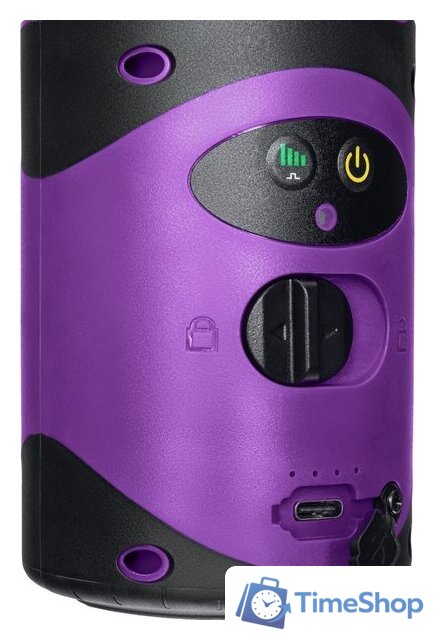 Лазерный нивелир Ermenrich PLUS LN40 84638 - Изображение №7 — Интернет-магазин Time-Shop