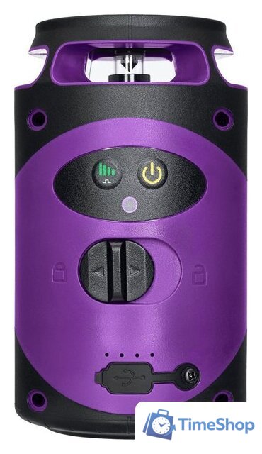 Лазерный нивелир Ermenrich PLUS LN40 84638 - Изображение №4 — Интернет-магазин Time-Shop