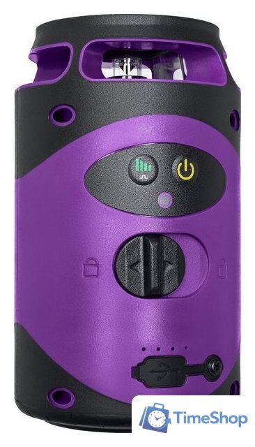 Лазерный нивелир Ermenrich PLUS LN40 84638 - Изображение №5 — Интернет-магазин Time-Shop