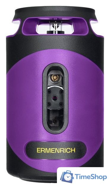 Лазерный нивелир Ermenrich PLUS LN40 84638 - Изображение №1 — Интернет-магазин Time-Shop