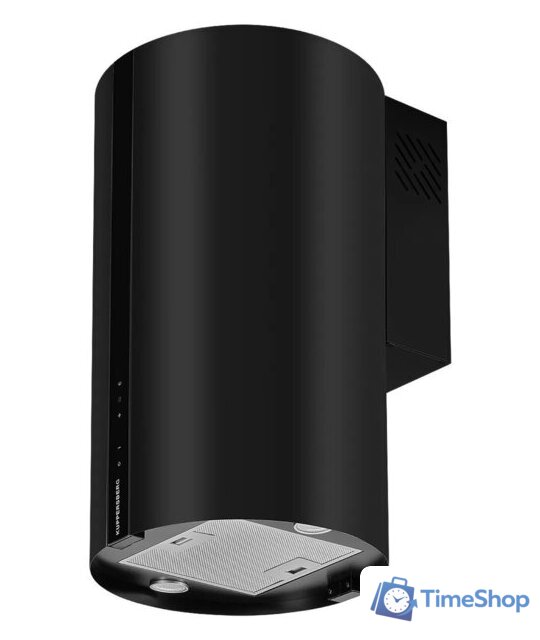 Кухонная вытяжка KUPPERSBERG Vortex B - Изображение №3 — Интернет-магазин Time-Shop