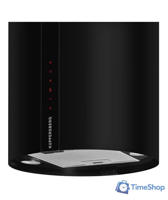 Кухонная вытяжка KUPPERSBERG Vortex B - Изображение №5 — Интернет-магазин Time-Shop