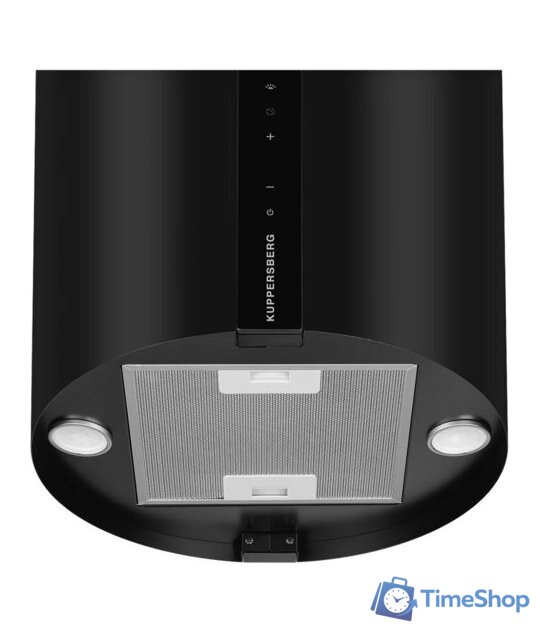 Кухонная вытяжка KUPPERSBERG Vortex B - Изображение №4 — Интернет-магазин Time-Shop