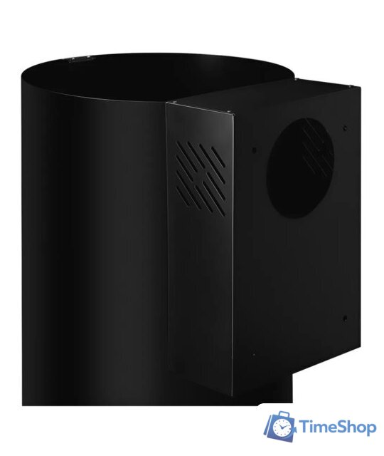 Кухонная вытяжка KUPPERSBERG Vortex B - Изображение №6 — Интернет-магазин Time-Shop