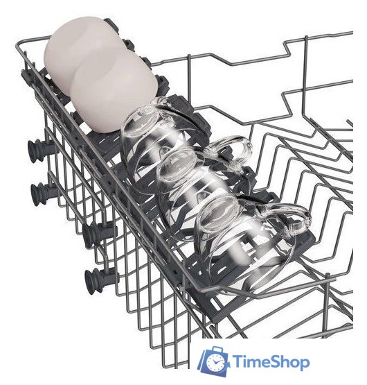 Встраиваемая посудомоечная машина Candy CI 3E53E0W-80 - Изображение №6 — Интернет-магазин Time-Shop