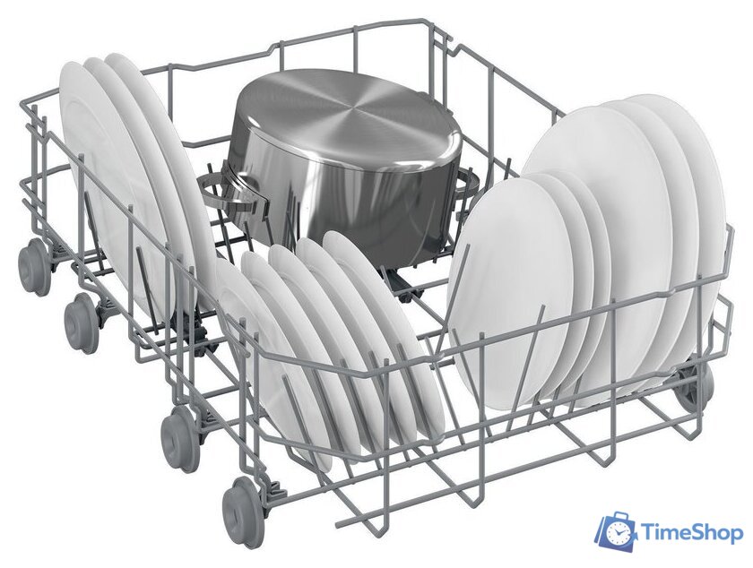 Встраиваемая посудомоечная машина BEKO DIS35023 - Изображение №4 — Интернет-магазин Time-Shop