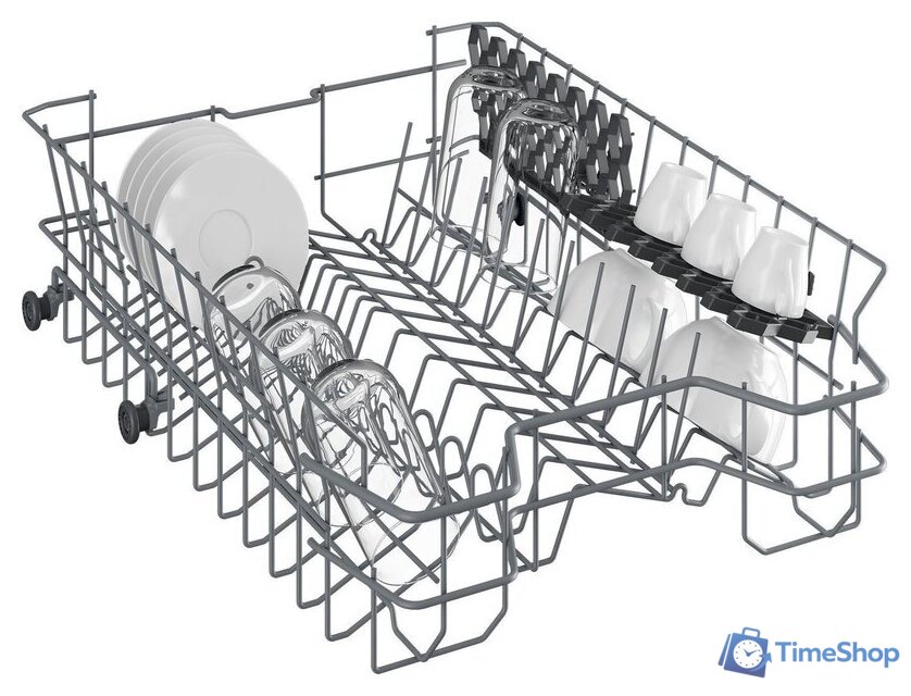 Встраиваемая посудомоечная машина BEKO DIS35023 - Изображение №3 — Интернет-магазин Time-Shop