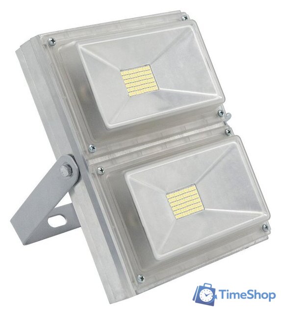 Уличный прожектор Glanzen PRO-0010-100 - Изображение №1 — Интернет-магазин Time-Shop