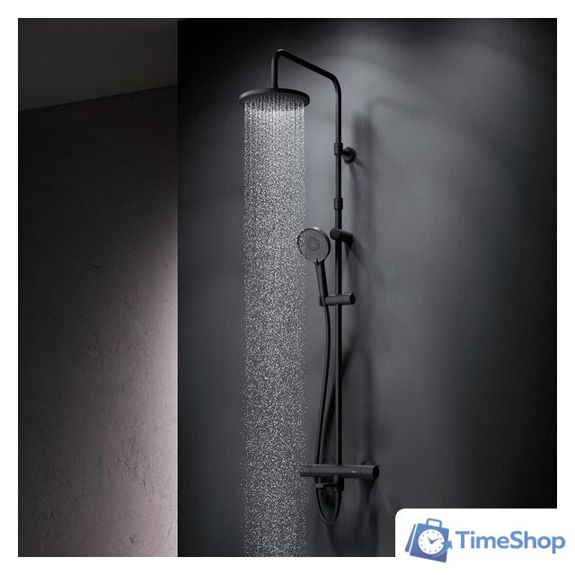 Душевая система  AM.PM X-Joy F0785A522 - Изображение №3 — Интернет-магазин Time-Shop