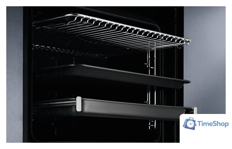 Электрический духовой шкаф Electrolux KODEH70X - Изображение №7 — Интернет-магазин Time-Shop