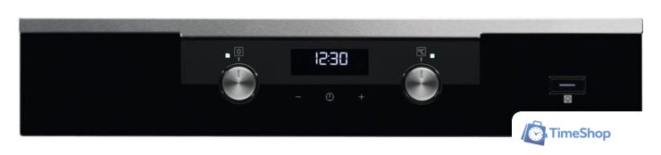 Электрический духовой шкаф Electrolux KODEH70X - Изображение №4 — Интернет-магазин Time-Shop