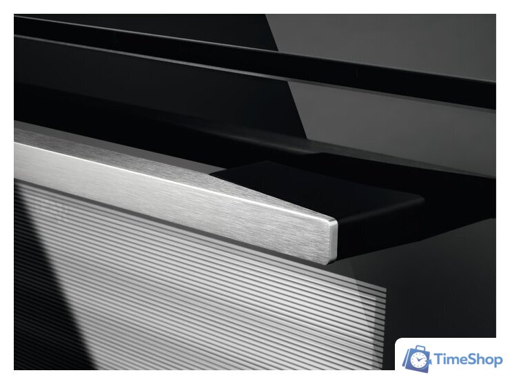 Электрический духовой шкаф Electrolux KODEH70X - Изображение №8 — Интернет-магазин Time-Shop