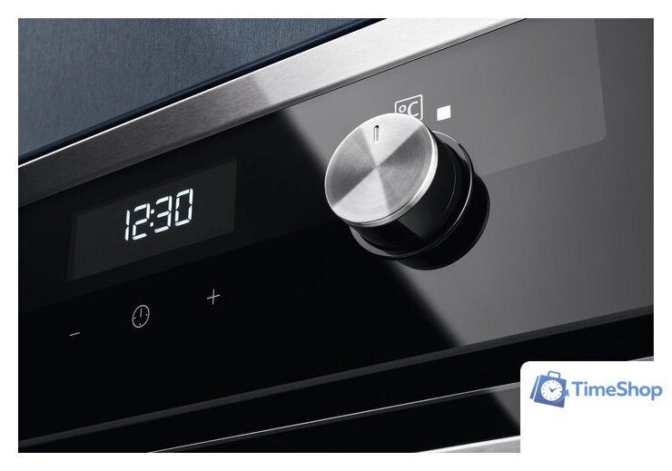 Электрический духовой шкаф Electrolux KODEH70X - Изображение №5 — Интернет-магазин Time-Shop