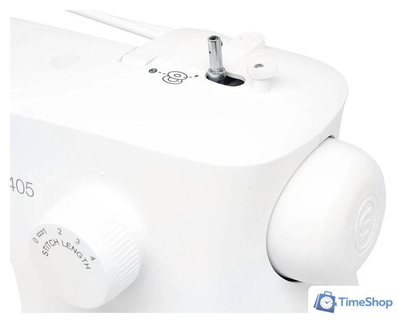 Электромеханическая швейная машина Singer M2405 - Изображение №7 — Интернет-магазин Time-Shop