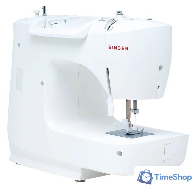 Электромеханическая швейная машина Singer M2405 - Изображение №9 — Интернет-магазин Time-Shop