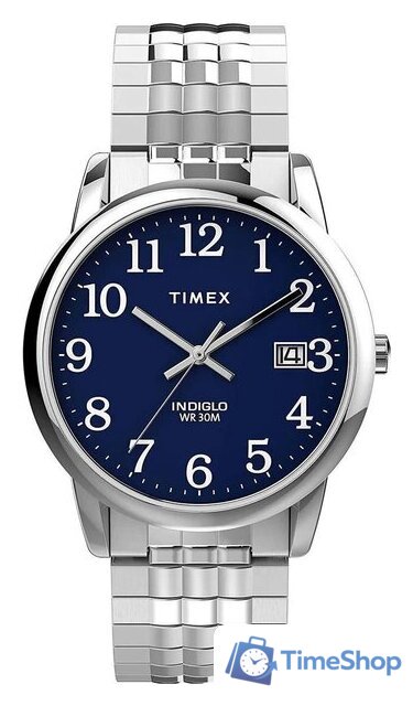 Наручные часы Timex TW2V05500 - Изображение №1 — Интернет-магазин Time-Shop