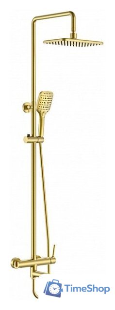 Душевая система  Vieir V103562-S - Изображение №1 — Интернет-магазин Time-Shop