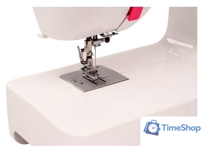 Электромеханическая швейная машина Comfort 2540 - Изображение №9 — Интернет-магазин Time-Shop