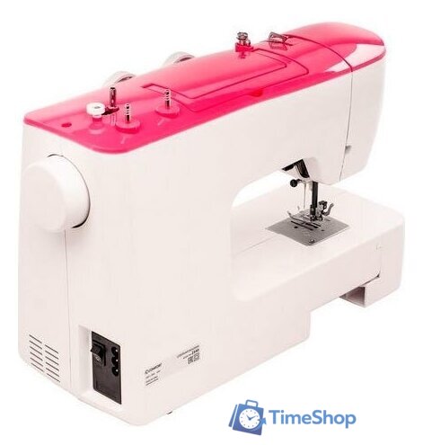 Электромеханическая швейная машина Comfort 2540 - Изображение №5 — Интернет-магазин Time-Shop