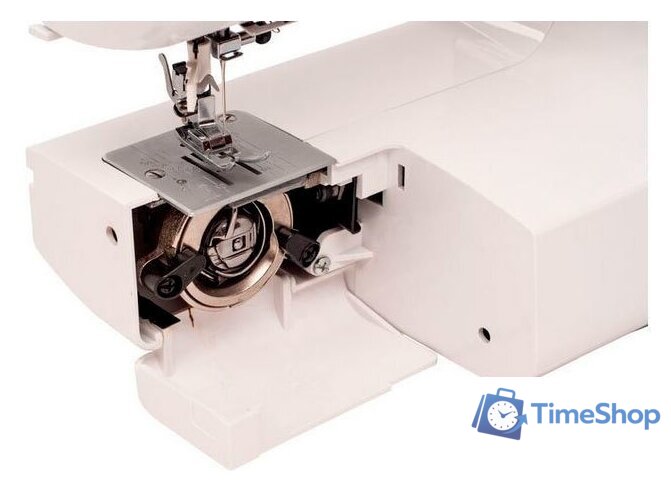 Электромеханическая швейная машина Comfort 2540 - Изображение №6 — Интернет-магазин Time-Shop