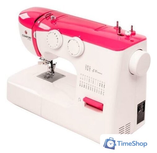 Электромеханическая швейная машина Comfort 2540 - Изображение №2 — Интернет-магазин Time-Shop