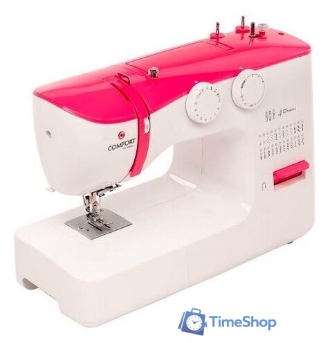 Электромеханическая швейная машина Comfort 2540 - Изображение №3 — Интернет-магазин Time-Shop