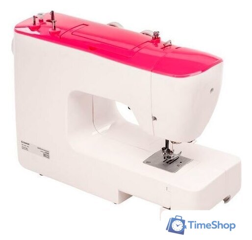Электромеханическая швейная машина Comfort 2540 - Изображение №4 — Интернет-магазин Time-Shop