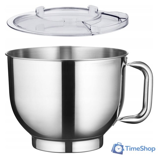 Кухонная машина Mozano Kitchen Assistent ROB-02 (красный) - Изображение №4 — Интернет-магазин Time-Shop