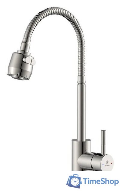 Смеситель Diadonna Д46-0005S - Изображение №1 — Интернет-магазин Time-Shop