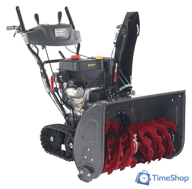 Снегоуборщик Evoline SBG760TLE - Изображение №1 — Интернет-магазин Time-Shop