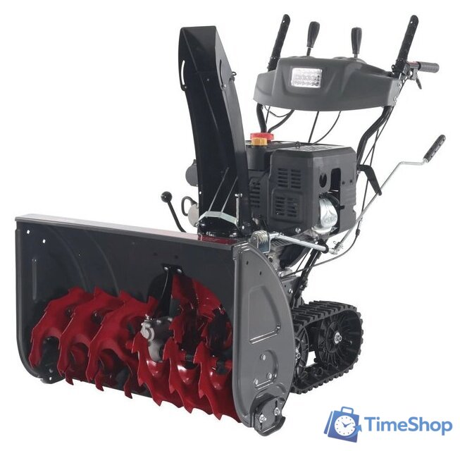 Снегоуборщик Evoline SBG760TLE - Изображение №3 — Интернет-магазин Time-Shop