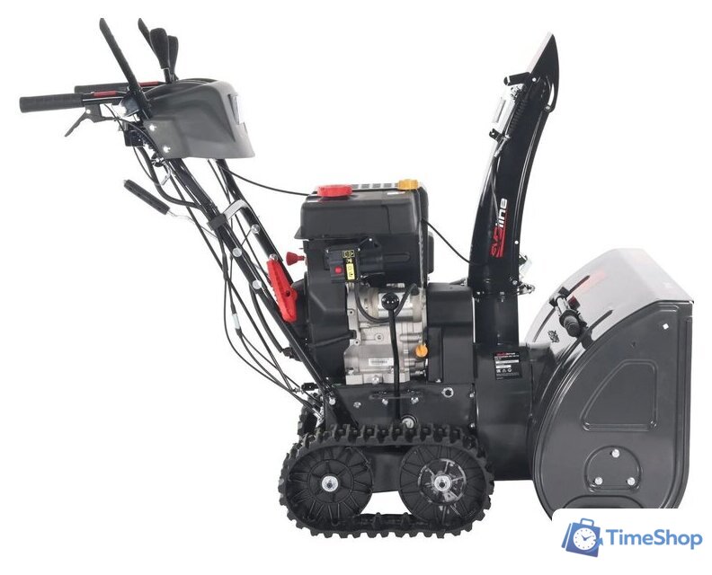 Снегоуборщик Evoline SBG760TLE - Изображение №7 — Интернет-магазин Time-Shop