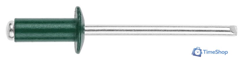 Заклепка вытяжная Starfix SM-76497-20000 (20000 шт) - Изображение №1 — Интернет-магазин Time-Shop